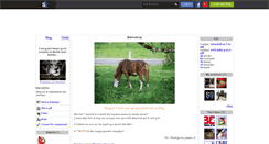Desktop Screenshot of animaux-en-danger51.skyrock.com