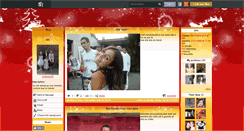 Desktop Screenshot of melimelo35.skyrock.com