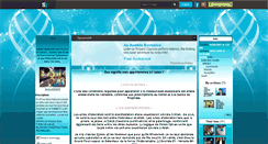 Desktop Screenshot of ananas94600.skyrock.com
