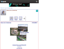 Tablet Screenshot of haras-de-la-canteraine.skyrock.com