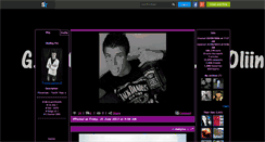 Desktop Screenshot of mister-gaetan-69.skyrock.com