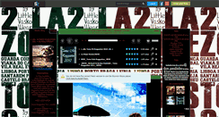 Desktop Screenshot of dj-d0n-paulinh0.skyrock.com