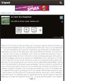 Tablet Screenshot of gudul-dobi.skyrock.com