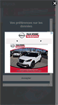 Mobile Screenshot of one-art-photos.skyrock.com