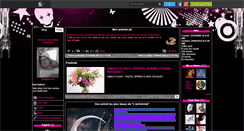 Desktop Screenshot of pegazze10.skyrock.com