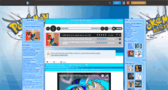 Desktop Screenshot of mm-ichi-karachii-mm.skyrock.com