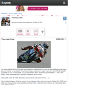 Tablet Screenshot of fandeluthi.skyrock.com