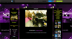 Desktop Screenshot of majestic-limousine.skyrock.com