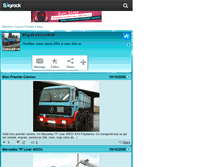 Tablet Screenshot of dadou68140.skyrock.com