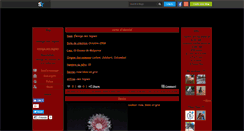 Desktop Screenshot of elevage-des-sagnes.skyrock.com