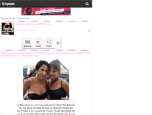 Tablet Screenshot of johanna-and-samia-xll.skyrock.com