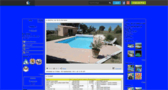 Desktop Screenshot of nicolabs.skyrock.com