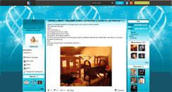 Desktop Screenshot of nanais1018.skyrock.com