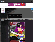 Tablet Screenshot of hinagoth-2.skyrock.com