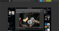 Desktop Screenshot of eyes-0pen.skyrock.com