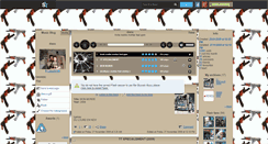 Desktop Screenshot of diaou89190.skyrock.com