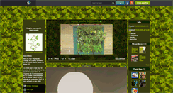 Desktop Screenshot of murvegetal-starecologie.skyrock.com