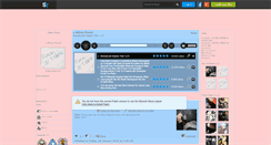 Desktop Screenshot of miiou-siica-x1o.skyrock.com