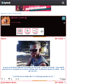 Tablet Screenshot of didilsworld.skyrock.com