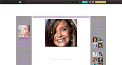 Desktop Screenshot of juste-caroline-costa.skyrock.com