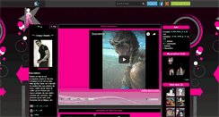 Desktop Screenshot of chouchi06.skyrock.com