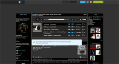 Desktop Screenshot of charalmmm.skyrock.com