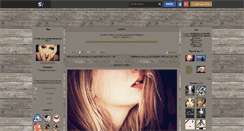 Desktop Screenshot of livemyphotodream.skyrock.com