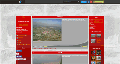 Desktop Screenshot of bejaia-aeroport13.skyrock.com