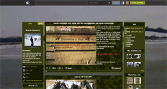 Desktop Screenshot of chipeaux14.skyrock.com