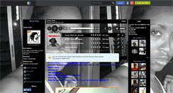 Desktop Screenshot of missmoorezik971.skyrock.com