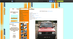 Desktop Screenshot of gaettinger-gulf-project.skyrock.com