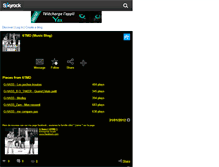 Tablet Screenshot of g-hass-28230.skyrock.com