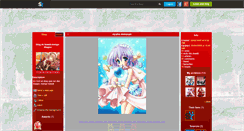 Desktop Screenshot of kawaii-manga-images.skyrock.com