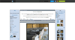 Desktop Screenshot of drole-de-pomme76.skyrock.com