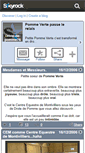 Mobile Screenshot of drole-de-pomme76.skyrock.com