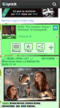 Mobile Screenshot of buffy---fan---x3.skyrock.com