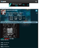 Tablet Screenshot of endurance-north-runner.skyrock.com