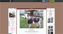 Desktop Screenshot of cleo-de-chassfaim.skyrock.com