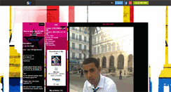 Desktop Screenshot of kaloucha-nani.skyrock.com