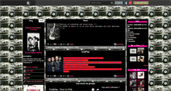 Desktop Screenshot of i-love-music-coldplay.skyrock.com