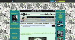 Desktop Screenshot of christophe-jtm--------x3.skyrock.com