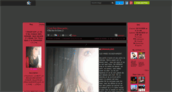 Desktop Screenshot of l-vvbg.skyrock.com
