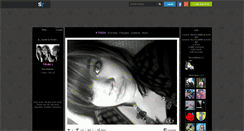 Desktop Screenshot of bii-dul--x.skyrock.com
