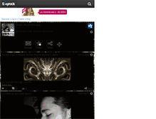 Tablet Screenshot of decomposed-carcass.skyrock.com