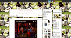 Desktop Screenshot of jonasxxbrothersxxstory.skyrock.com