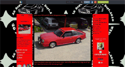 Desktop Screenshot of latitefouine74.skyrock.com