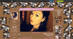 Desktop Screenshot of miss-xiao.skyrock.com