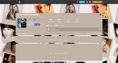 Desktop Screenshot of et-si-cetait-possible.skyrock.com