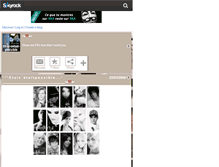 Tablet Screenshot of et-si-cetait-possible.skyrock.com