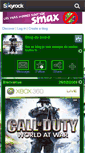 Mobile Screenshot of cod-5.skyrock.com